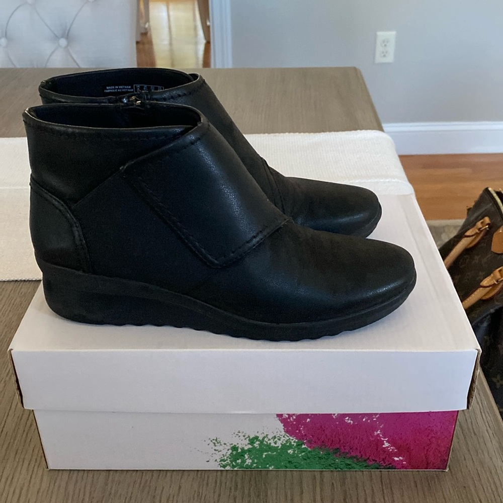 Cloudsteppers Boots - image 1